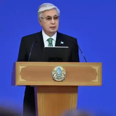 Президент поздравил судей и работников суда с профессиональным праздником