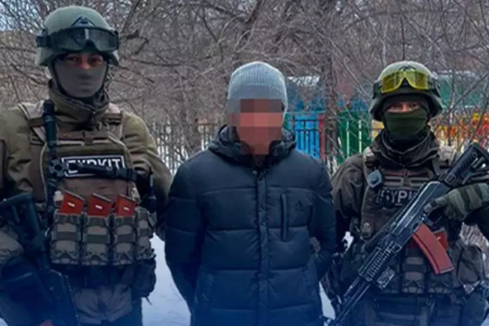Призывал к убийствам: житель Шымкента осужден за терроризм