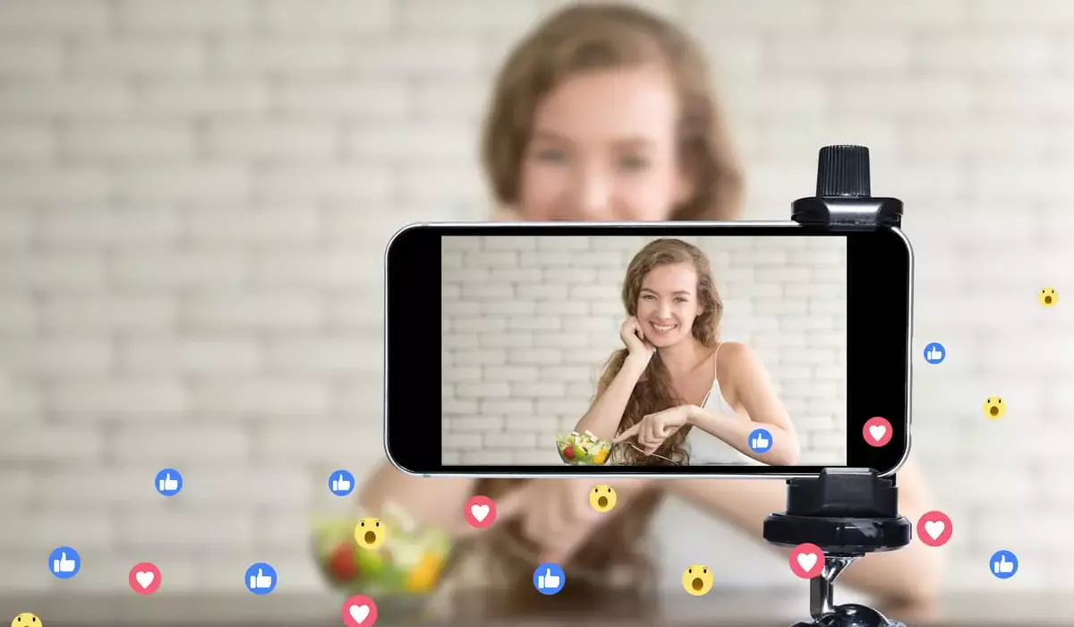 Астанчанка получила 4 года тюрьмы за прямые эфиры в Instagram