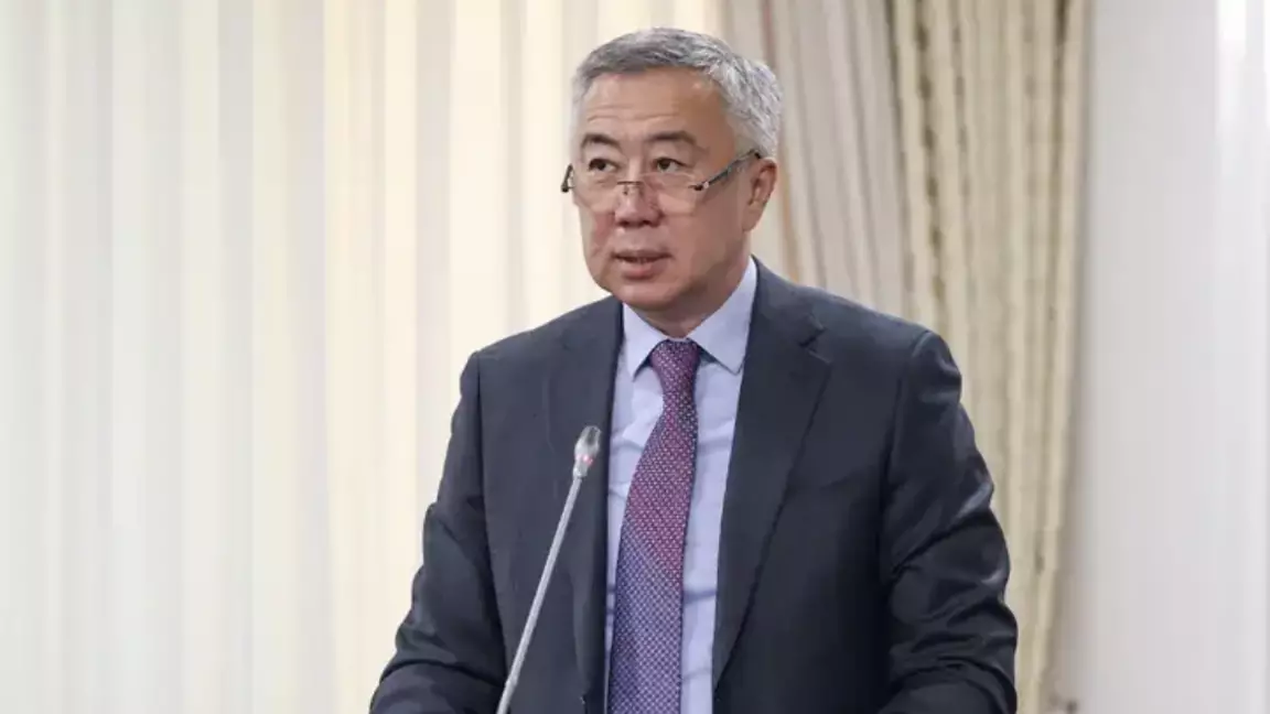 Жұманғарин атын атай алмаған, салықтан жалтарған қай компания? Сарапшы пікір білдірді