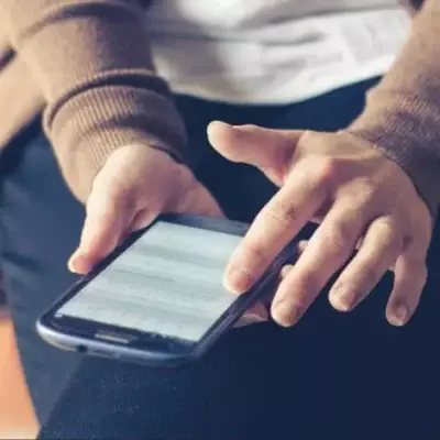 Купили новый телефон? Сделайте эти 6 шагов, чтобы все работало правильно