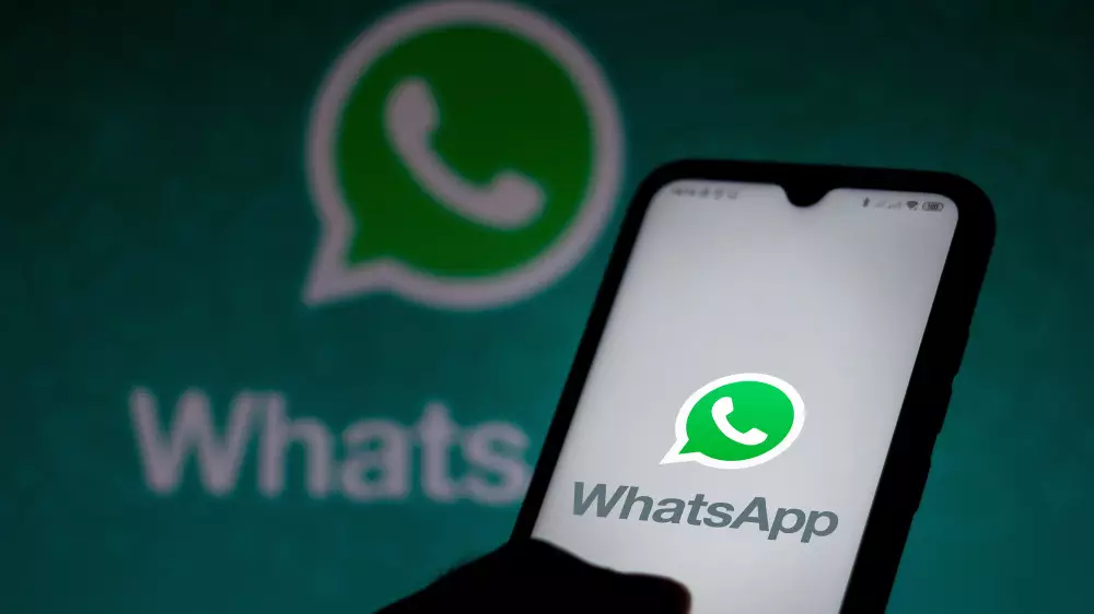 WhatsApp запретили использовать в Конгрессе США