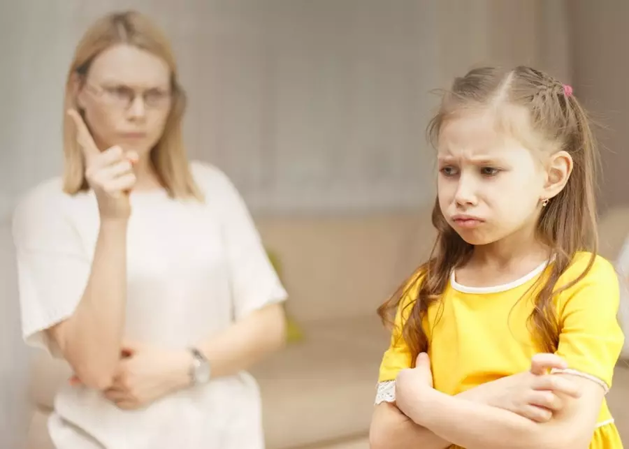 Баласының балағат сөзі үшін енді ата‑ана жауапты