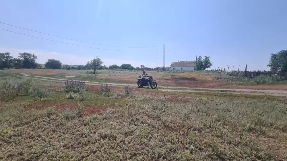 В Казахстане есть село, где осталось 23 человека