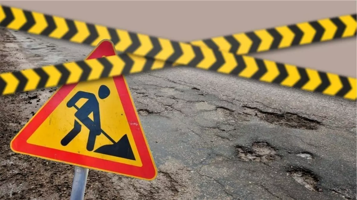 Движение транспорта перекроют по проспекту Тауелсіздік в Астане