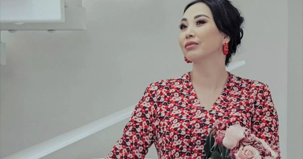   «Маралдың сорпасы»: Қарақат Әбілдина ерекше ем алғанын айтты   