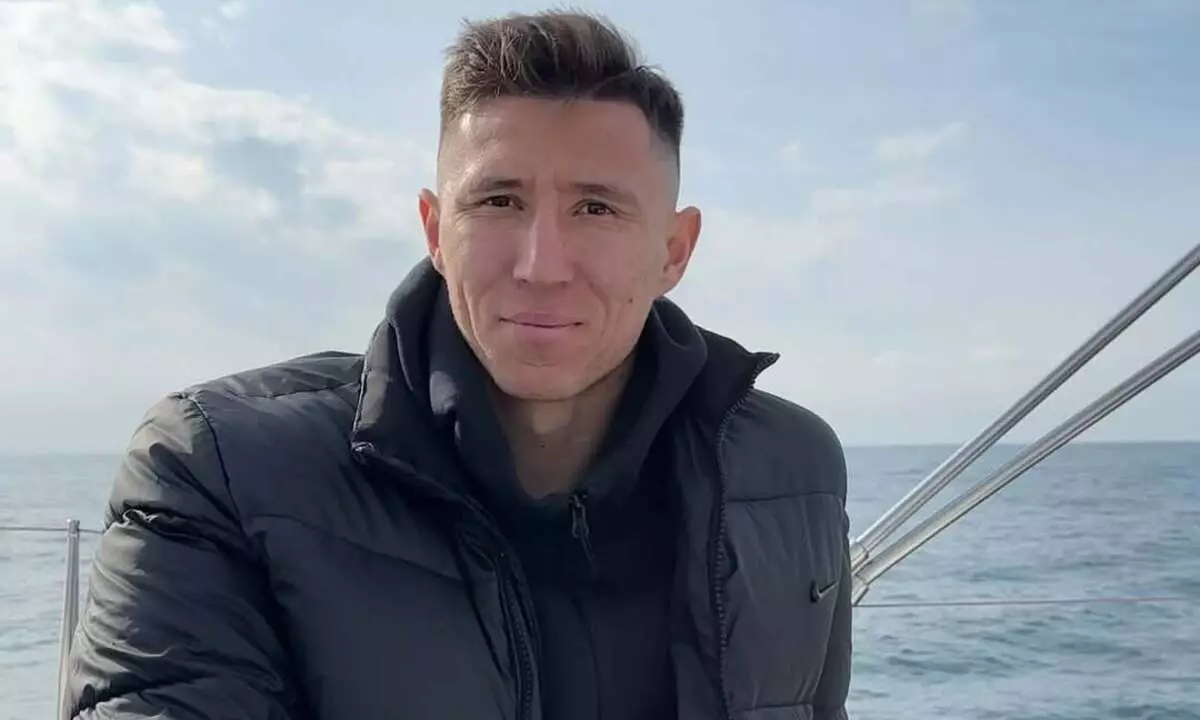 Артур Шушеначев раскрыл подробности перехода в «Актобе»