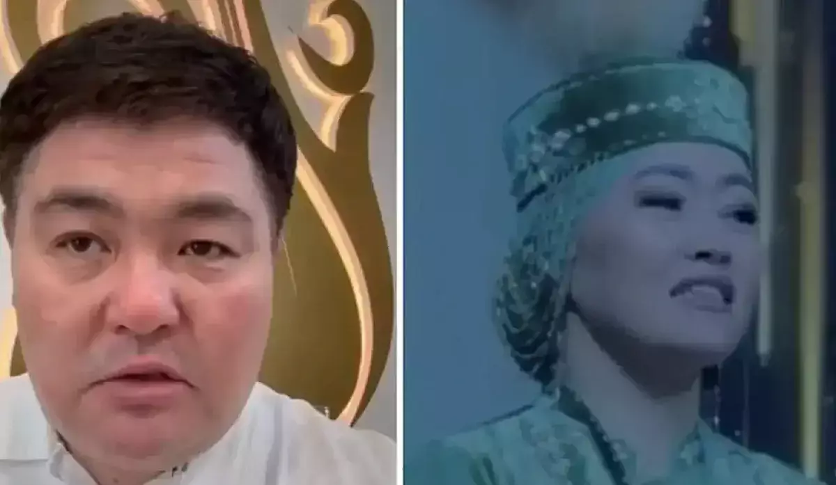 «Должна была дать себя обнюхать»: скандал на юге Казахстана закончился перемирием