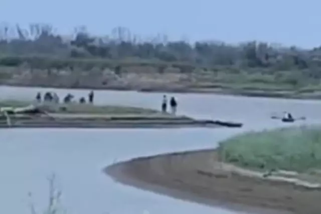 Төрт күн бұрын балық аулауға Жайыққа барған жігіттің денесі мудан табылды