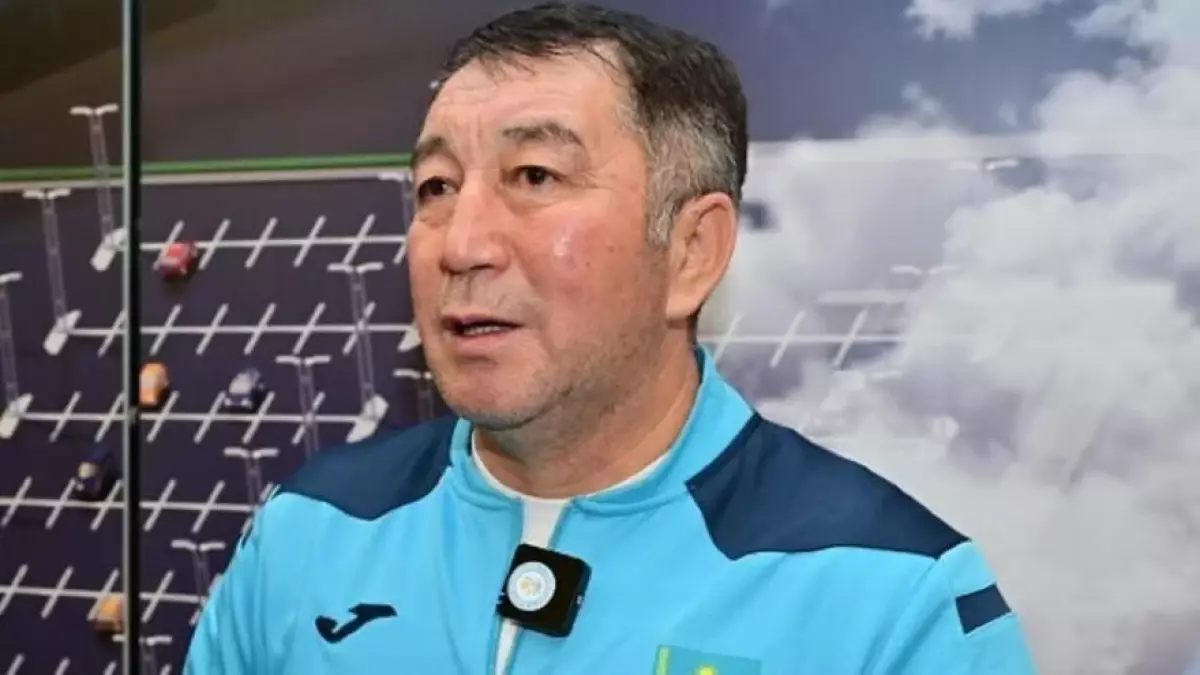 Тренер сборной РК высказался об отказе Узбекистана от Кубка мира