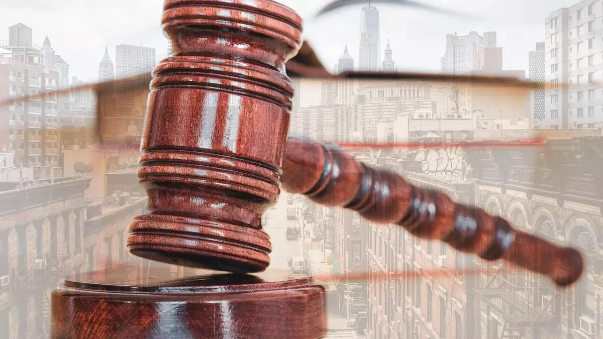ШҚО-да экс-прокурор 30 млн теңге пара алмақ болғаны үшін сотталды