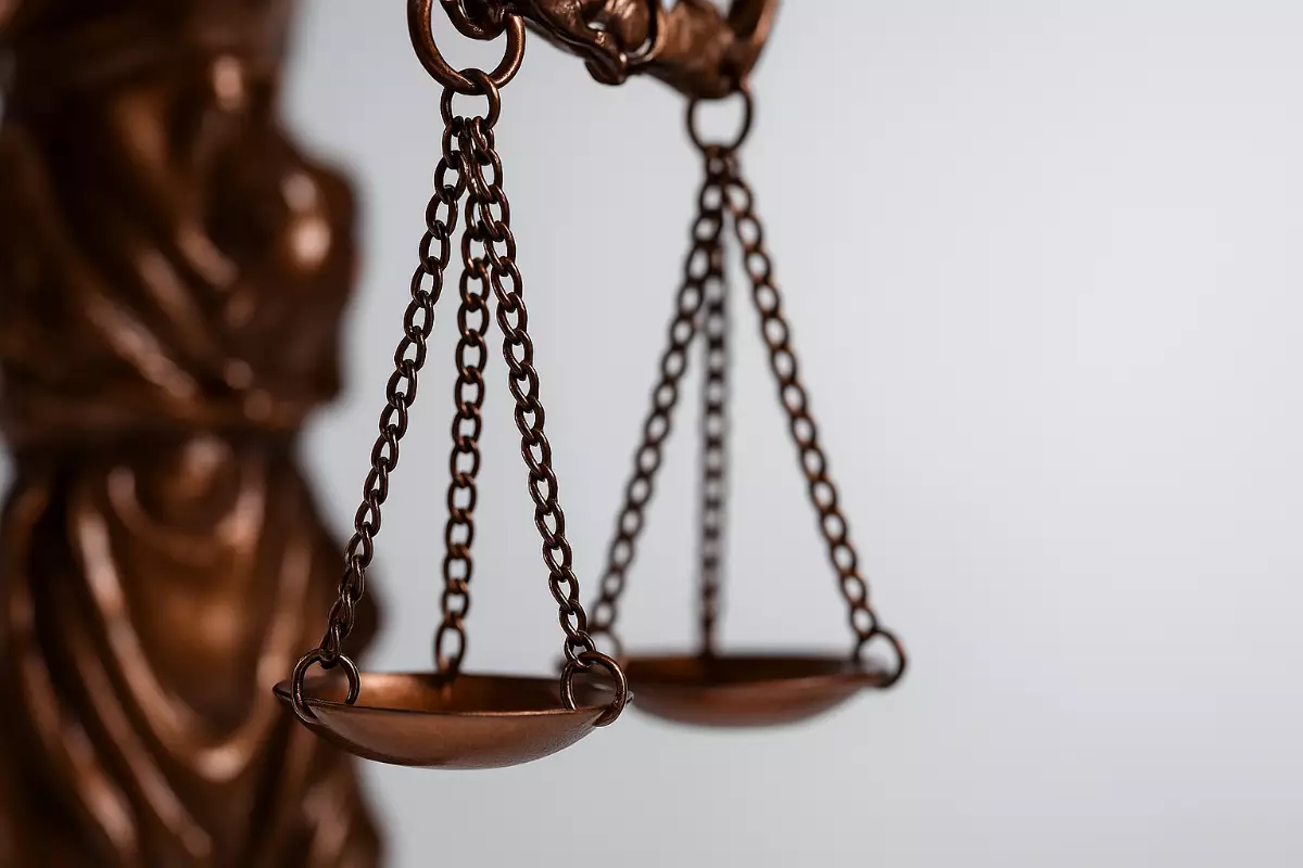Суд обязал Минспорта выплатить премии параспортсмену