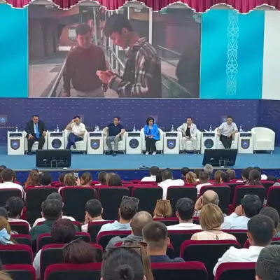 Форум “Финансовые триггеры XXI века” прошёл в Алматы