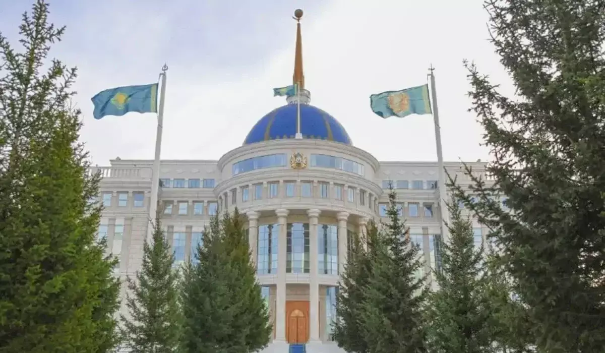 Ақорда Тоқаевтың Беларуське баратынын хабарлады