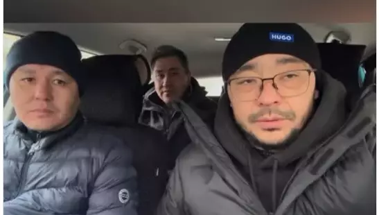 Атыраулық кәсіпкерге 37 млрд теңге айыппұл салынды: Жоғарғы сот істі қайта қарады