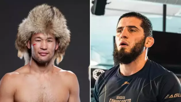 Экс-боец UFC назвал победителя поединка Рахмонов - Махачев