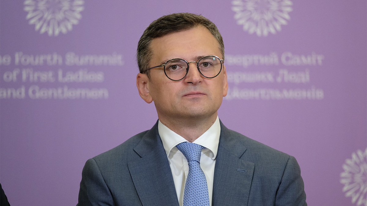 Бывший министр иностранных дел Украины поддерживает Трампа в вопросе оборонных расходов и предупреждает, что дипломатия с Путиным почти исчерпана.