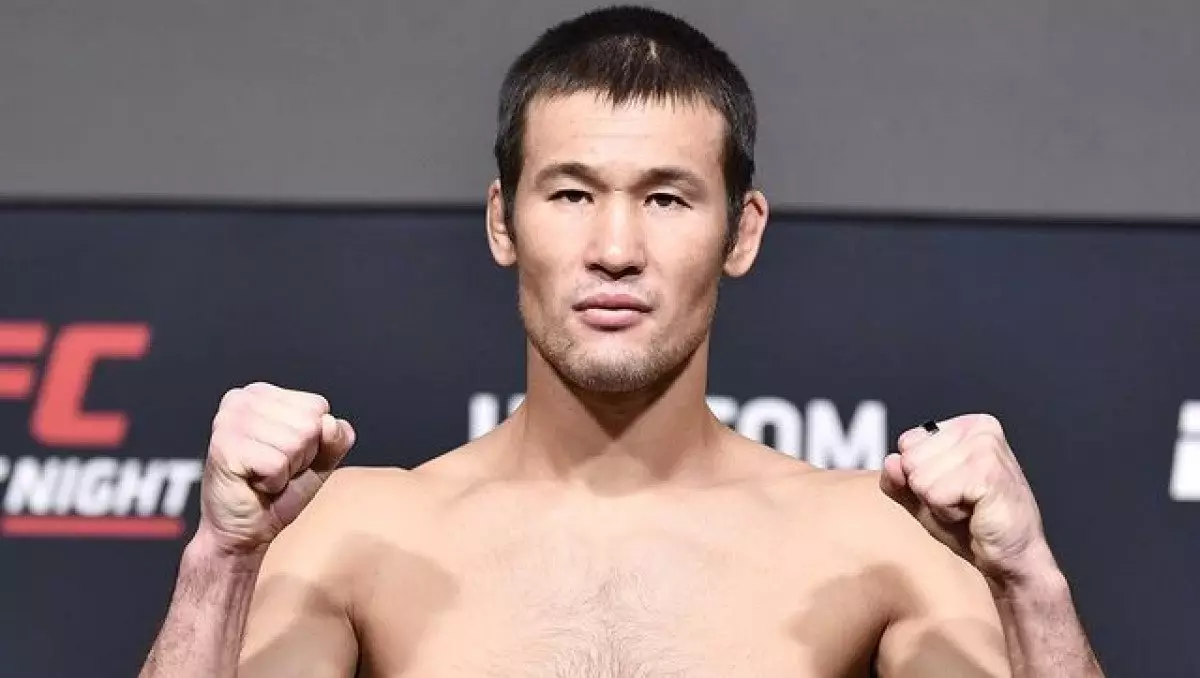 "Он дикарь": как Рахмонов дрался в UFC с травмой