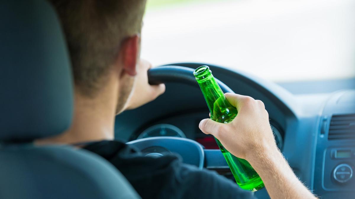 В Костанайской области арестовали главного врача за управление автомобилем в нетрезвом состоянии.