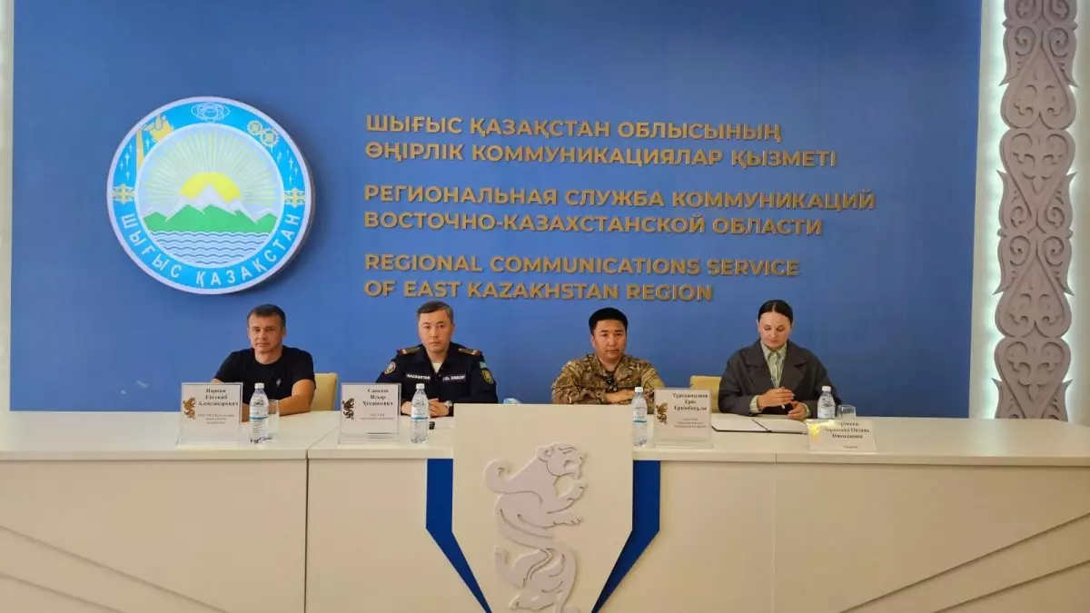 Два подростка утонули в водоемах ВКО с начала купального сезона-2025