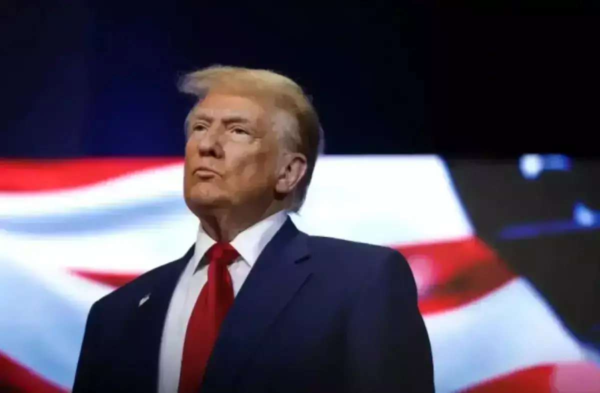 Генсек НАТО назвал Трампа «папочкой»