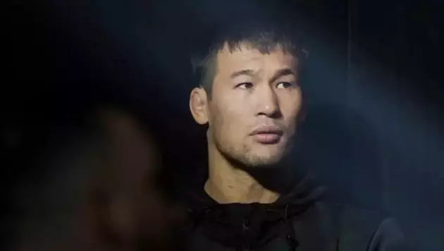 Рахмонов? Махачев назвал самого опасного бойца в новом дивизионе