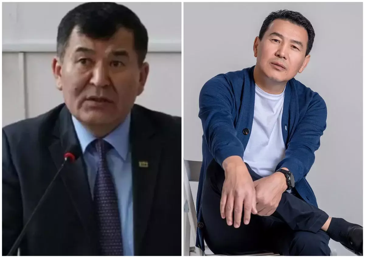 Двух судей Верховного суда сняли с должности
