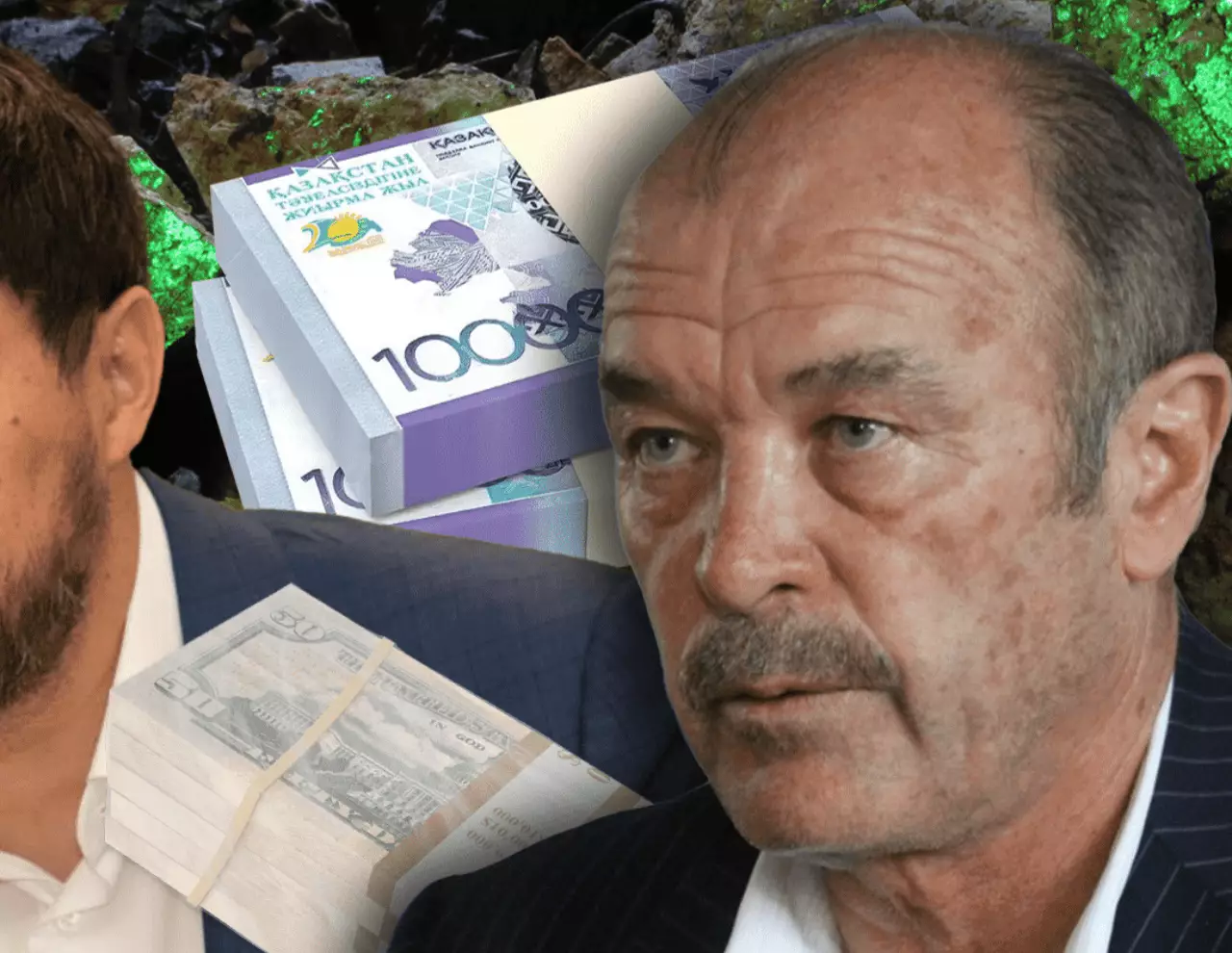 "Ордабасының" бұрынғы президенті Байсейітов қайда жасырынды? Тергеуден қашып жүргеніне 994 күн болды