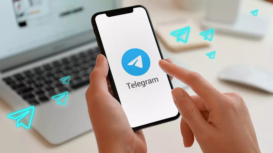 Негізінен оқушылар алған: қауіпті Telegram дүкен анықталды