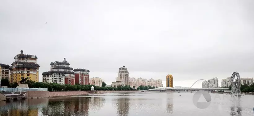 Ряд норм о развитии городов республиканского значения утвердили сенаторы в Казахстане