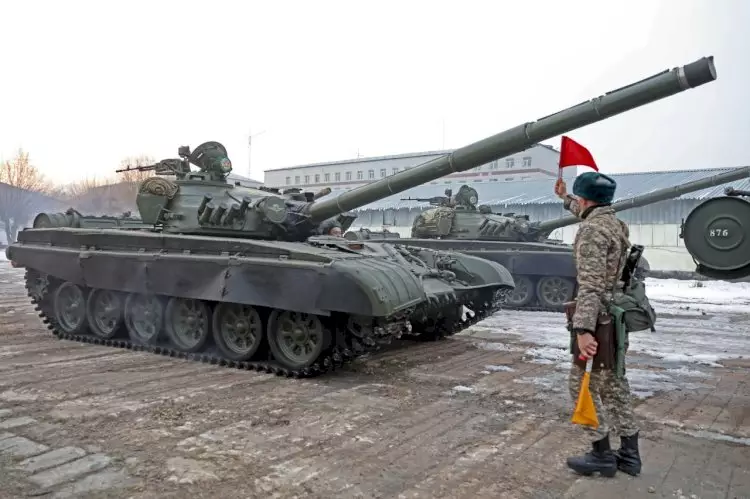 Әскерге шақыру тәртібі өзгере ме?