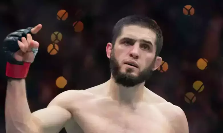 Махачев назвал исход титульного боя UFC в весе Рахмонова