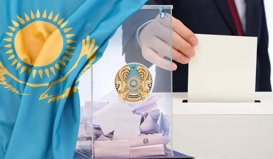 "Оснований нет" — но разговоры идут. Что сказал Ашимбаев о проведении выборов осенью - новости на Lada.kz 26.06.2025
