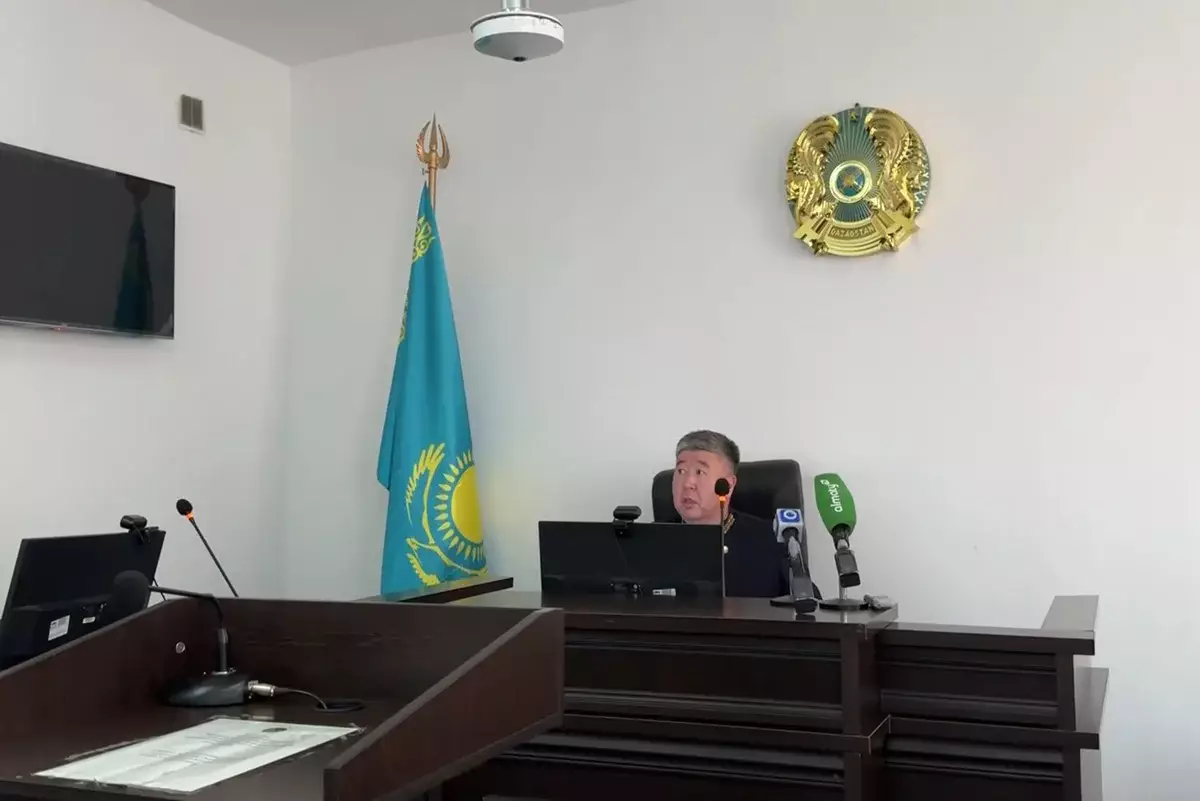 С вердиктом не согласны: вынесен приговор мужчине, которого обвиняли в убийстве жены
