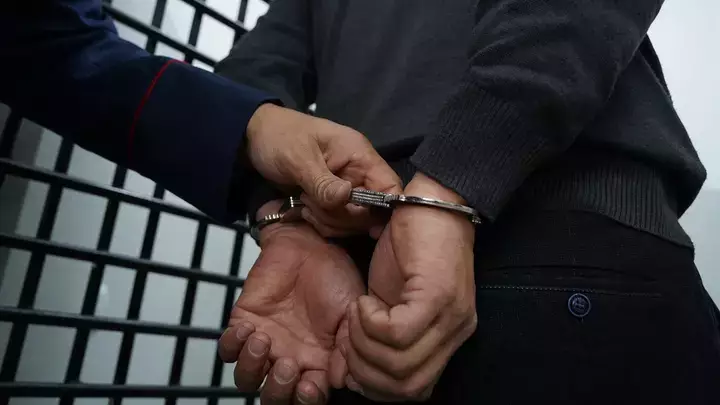 Иістеніп кеткен - Форт-Шевченко тұрғыны танысын өлтіріп, пәтерінде сақтағаны үшін сотталды
