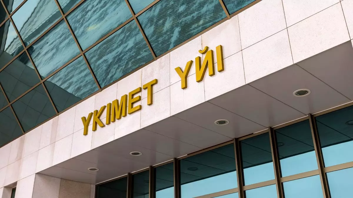 Жетісу өңірінде халықаралық жүк және жолаушылар әуежайы салынады