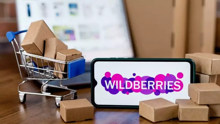 ФАС против Wildberries: маркетплейс обвиняют в навязывании счёта в своём банке - новости на Lada.kz 26.06.2025