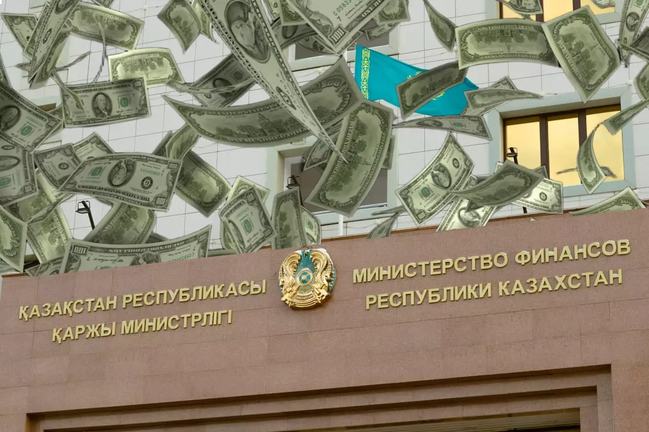 Экономист Андрей Чеботарёв: Қазақстан экономикасына деген сенімнің көрсеткіші