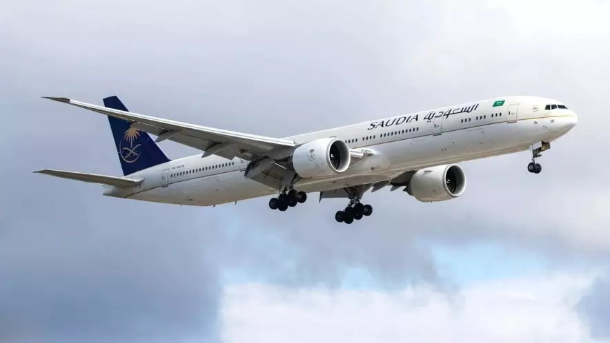 Сразу два пассажира Saudia одновременно скончались во время рейса