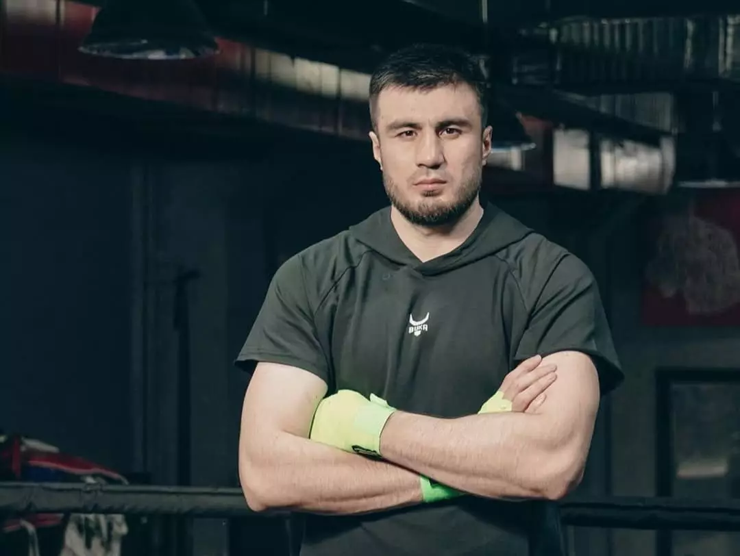 WBO Баходир Джалоловқа қатысты ресми шешімге келді