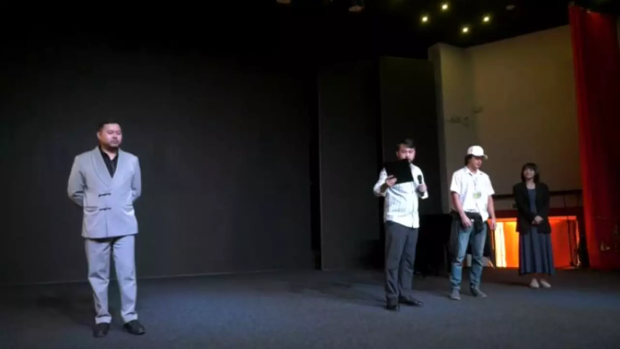 Прошёл форум «Цифровые триггеры XXI века»