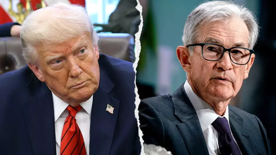 Доллар упал до трехлетнего минимума после сообщений о том, что Трамп планирует назначить следующего председателя ФРС раньше.