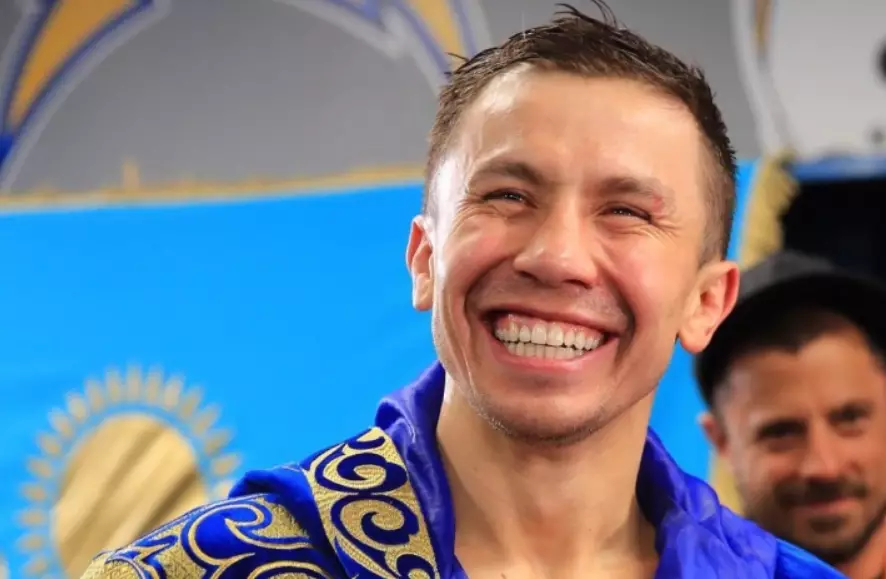 Головкин вошёл в список самых выносливых боксеров мира