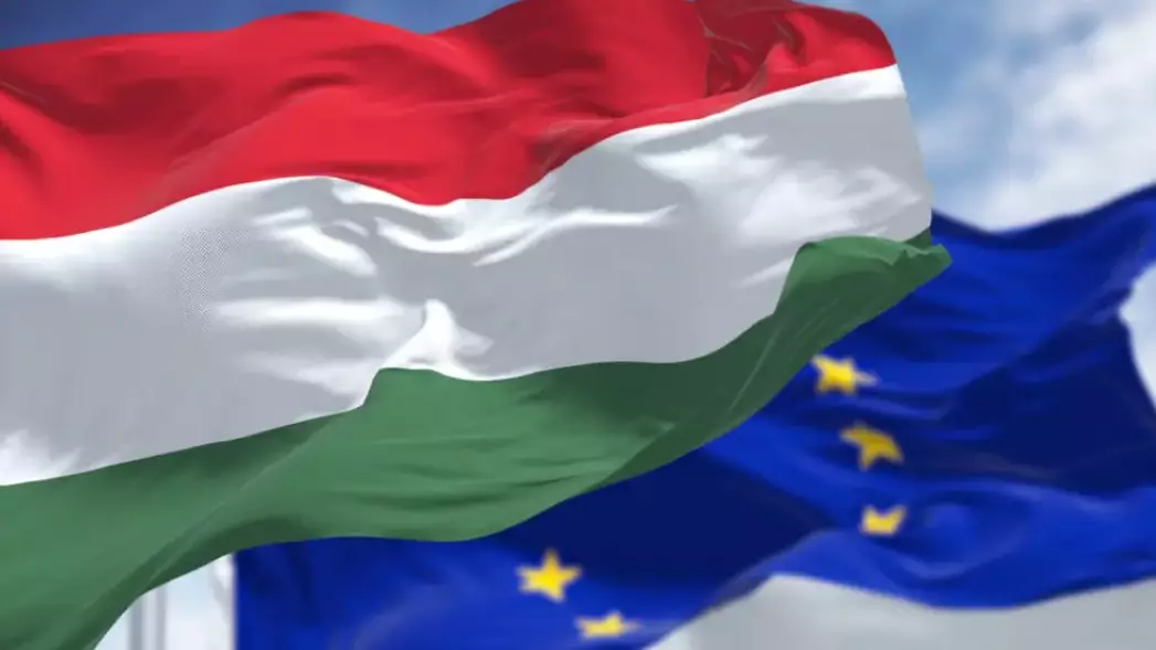 Венгрия Украинаның ЕО-ға қосылуы туралы келіссөздердің басталуына тыйым салды