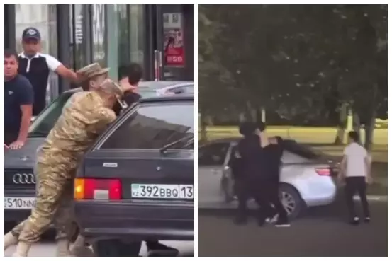 Қазақстанда енді жігіттерді әскерге көшеден алып кете алмайды: Жаңа заң қабылданды