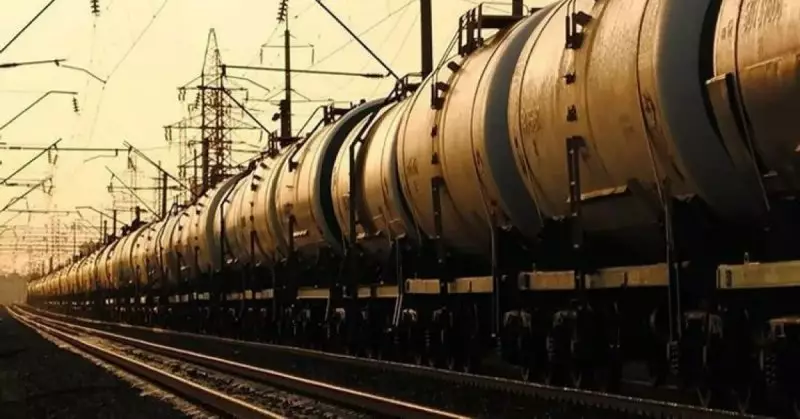 Россия утвердила беспошлинные поставки нефти в Казахстан