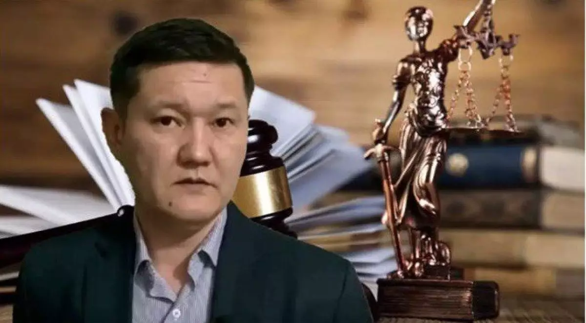 «Карцерде ұлымның қу жаны қалды ма білмеймін»: Түрмедегі Думан Мұхаммедкәрімнің денсаулығы нашарлаған
