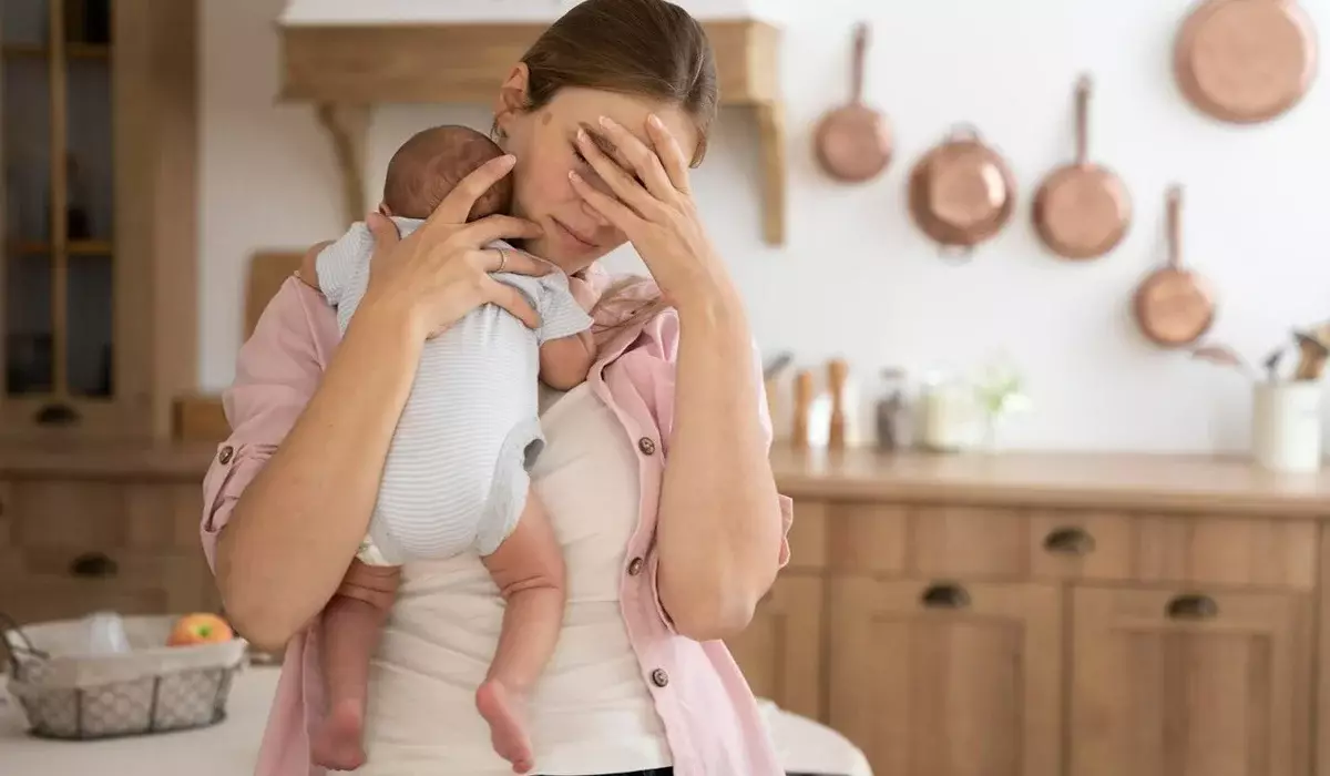 Бұландыда емізулі баласы бар ана өзіне қол жұмсады