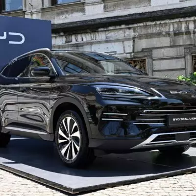 BYD сворачивает производство: что пошло не так у китайского автогиганта?