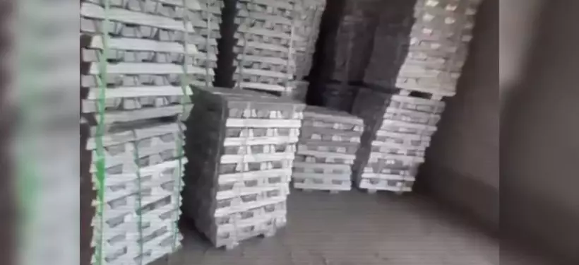 Стратегическое сырье пытались незаконно вывезти из Казахстана